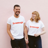 Jules and Sarah The Podcast