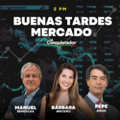 Buenas Tardes Mercado