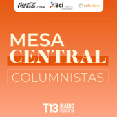 Los Columnistas de Mesa Central