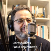 Libros&Libros Pablo Chiuminatto