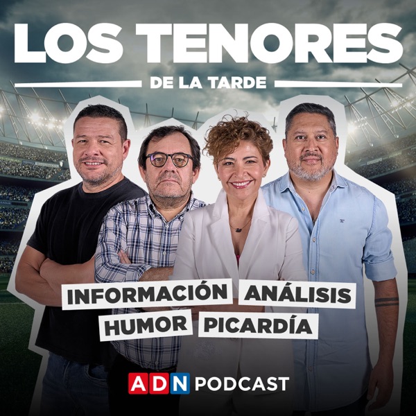 Los Tenores de la Tarde