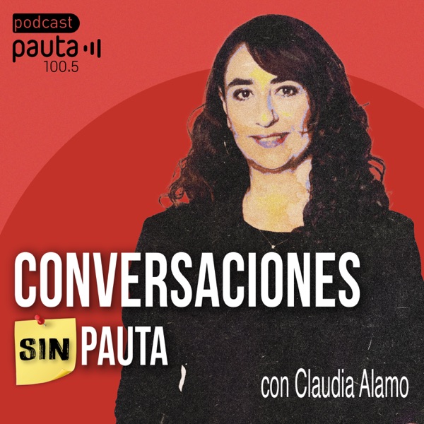 Conversaciones sin Pauta