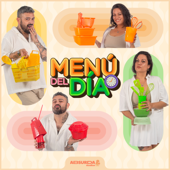 Menú del día