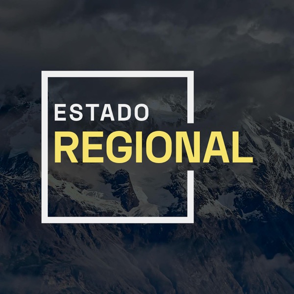 Estado Regional - Red Maule