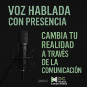 VOZ HABLADA CON PRESENCIA