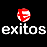 Logotipo Exitos La Popular