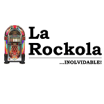 Logotipo La Rockola