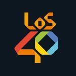 Logotipo Los 40