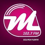 Logotipo Radio Montecarlo