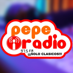 Pepe Radio