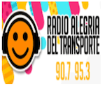 Radio Alegría Del Transporte