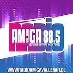 Radio Amiga de Vallenar