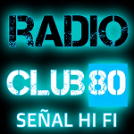 Radio Club 80 Señal Hi Fi