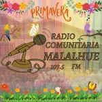 Radio Comunitaria Malalhue