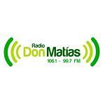 Radio Don Matias FM