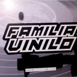 Radio Familia Vinilo