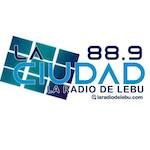 Radio La Ciudad Puerto de Lebu