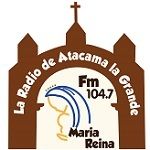 Radio María Reina