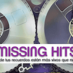 Radio Missing Hits