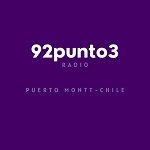 Radio 92punto3