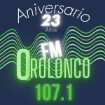 Radio Orolonco