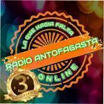 Radio Antofagasta Online Retro