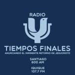 Radio Tiempos Finales