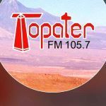 Radio Topater