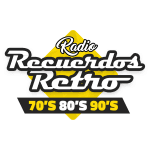Logotipo Recuerdos Retro