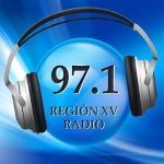 Region XV RADIO