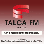 Talca Fm Online